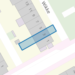 Perceel VKW00-E-2798