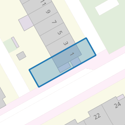 Perceel VKW00-E-2799