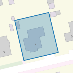 Perceel VKW00-E-2807