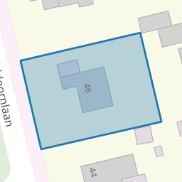 Perceel VKW00-E-2810