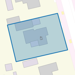 Perceel VKW00-E-2811