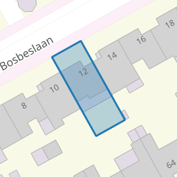 Perceel VKW00-E-2822