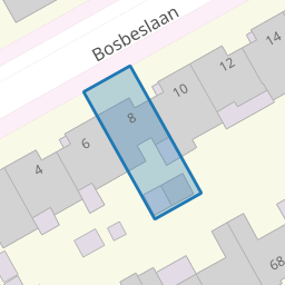 Perceel VKW00-E-2824