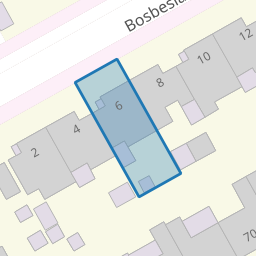 Perceel VKW00-E-2825