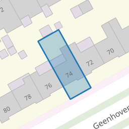 Perceel VKW00-E-2831