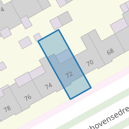 Perceel VKW00-E-2832