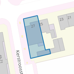 Perceel VKW00-E-2843