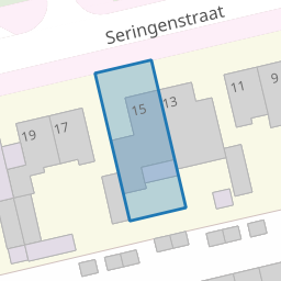 Perceel VKW00-E-2849