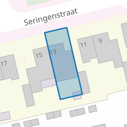 Perceel VKW00-E-2850