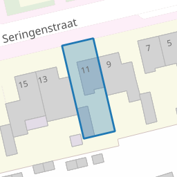 Perceel VKW00-E-2851