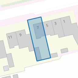 Perceel VKW00-E-2853