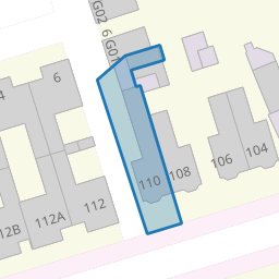 Perceel VKW00-E-2865