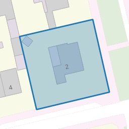 Perceel VKW00-E-2869