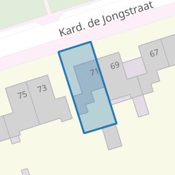 Perceel VKW00-E-2875