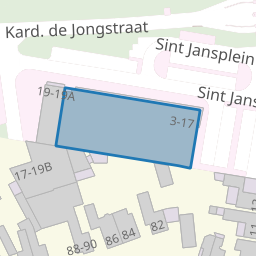 Perceel VKW00-E-2879