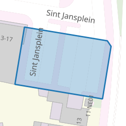 Perceel VKW00-E-2880