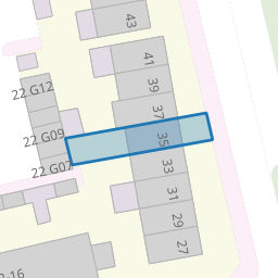 Perceel VKW00-E-2885