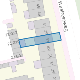 Perceel VKW00-E-2886