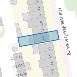 Perceel VKW00-E-2889