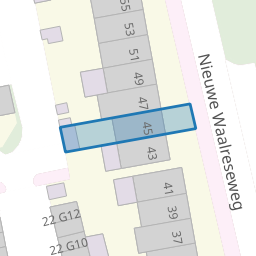 Perceel VKW00-E-2890