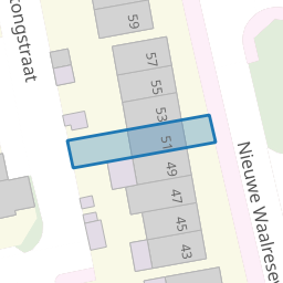 Perceel VKW00-E-2893