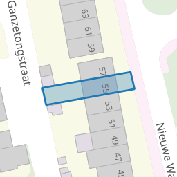 Perceel VKW00-E-2895