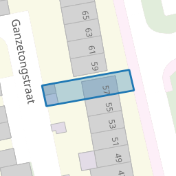 Perceel VKW00-E-2896