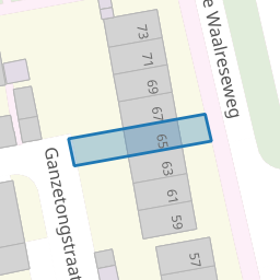 Perceel VKW00-E-2900