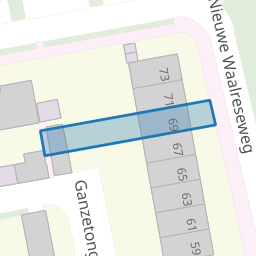 Perceel VKW00-E-2902