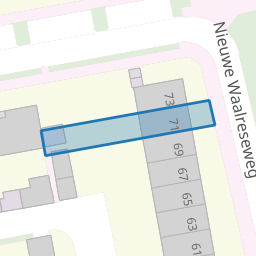 Perceel VKW00-E-2903