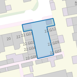 Perceel VKW00-E-2911