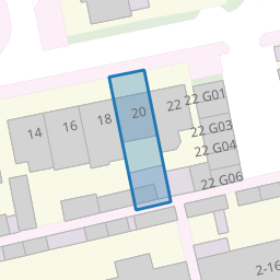 Perceel VKW00-E-2917