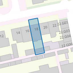 Perceel VKW00-E-2918