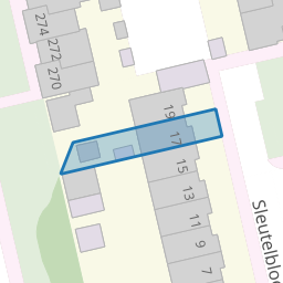 Perceel VKW00-E-2922