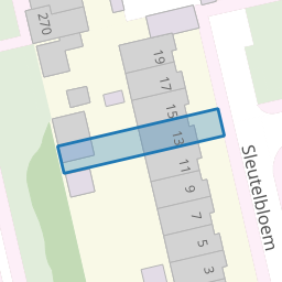 Perceel VKW00-E-2924