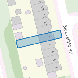 Perceel VKW00-E-2926