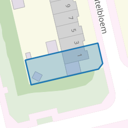 Perceel VKW00-E-2930