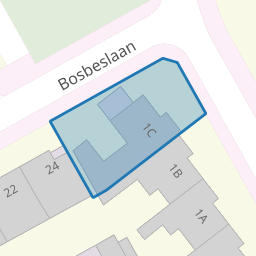 Perceel VKW00-E-2932