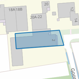 Perceel VKW00-E-2949