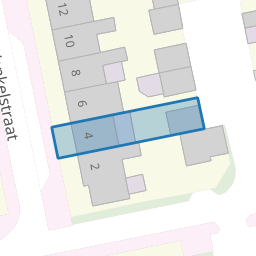 Perceel VKW00-E-2956