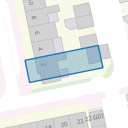 Perceel VKW00-E-2957