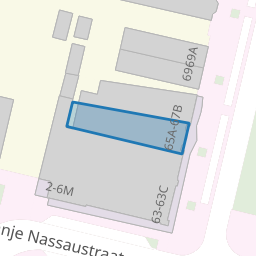 Perceel VKW00-E-2962