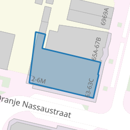 Perceel VKW00-E-2964