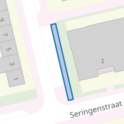 Perceel VKW00-E-2975