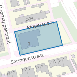 Perceel VKW00-E-2976