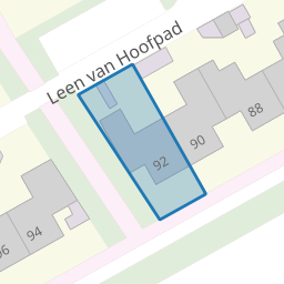 Perceel VKW00-E-2985