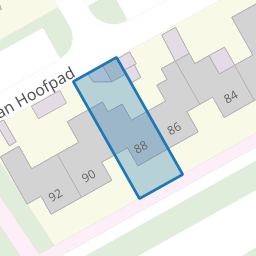 Perceel VKW00-E-2987