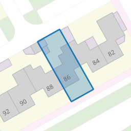 Perceel VKW00-E-2988