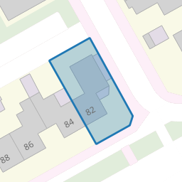 Perceel VKW00-E-2990