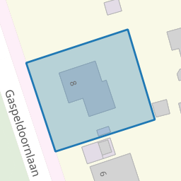 Perceel VKW00-E-3002